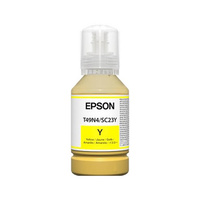 Epson F100/F500 Sublimation Ink 140 ml yellow