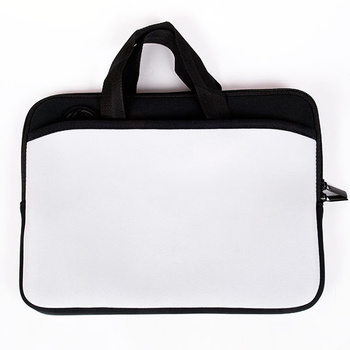 Laptop shoulder bag - medium - sale !