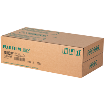Fuji paper CA New 15.2x186 G