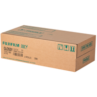 Fuji paper CA New 15.2x186 G