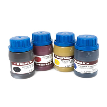 Sublimation Ink 4MD NEW 100 ml yellow