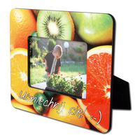 Hardboard photo frame 10x15 Unisub (5899) - sale !