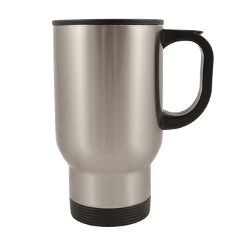 Thermal mug - steel