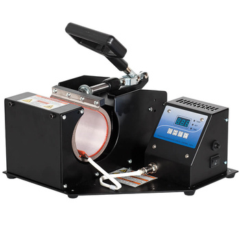 Mini cup press - 1 clamp (4 pins)