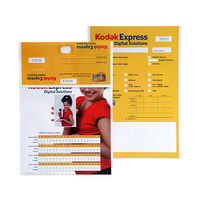 Kodak Express working-unsealed envelope (1000pcs.)