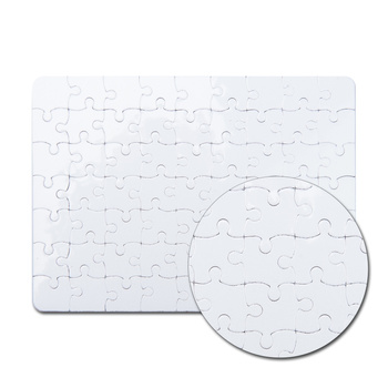 Magnetic puzzles 63 el. 13x18 cm