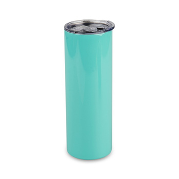 Bottle-Tumbler 600 ml green