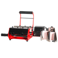 MP-10A multifunctional cup press