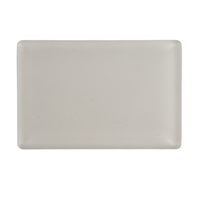 Acrylic magnet 4MD rectangular 50x76 mm - 10pcs