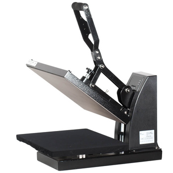 Effect Eko III 40x50 flatbed hand press