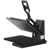 Effect Eko VI 40x60 S flatbed hand press