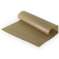 Teflon mat ok. 40x50 cm