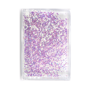 Water frame for Instax - bright petals (set of 6 pcs)