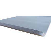 Silicone for 40x50 flat press