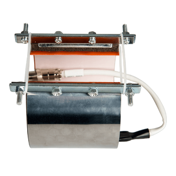 400ml wide mug clamp - Whitepress