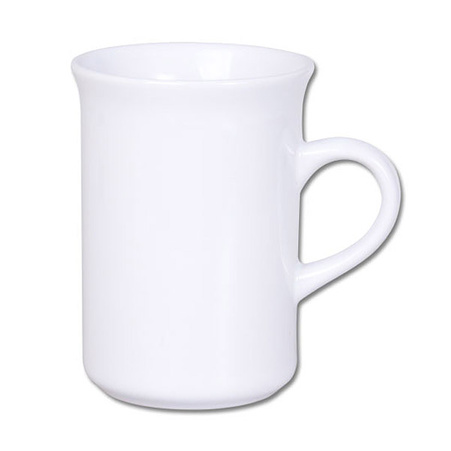 White mug - Athena