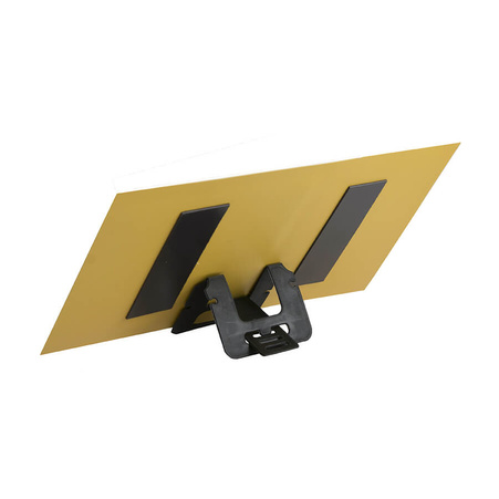 Cardboard frame with magnet 12x20 cm (pattern 152309)