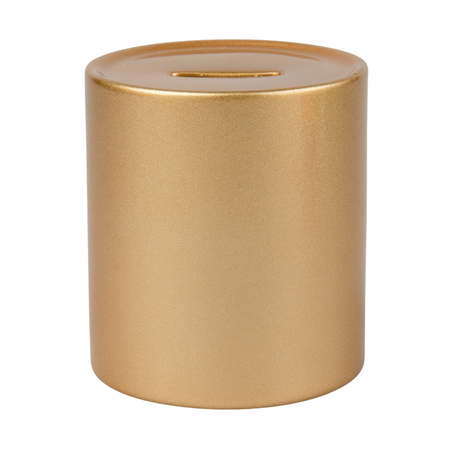 Moneybox - gold