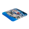 Acrylic coaster square 4MD / bark 9,5x9,5 cm - 10pcs