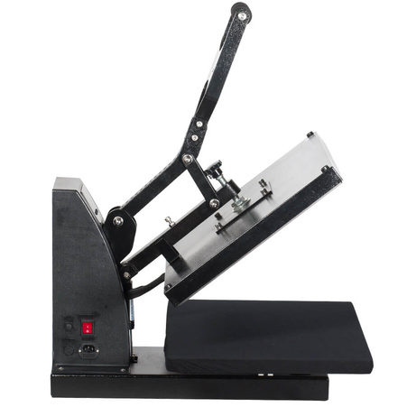 Effect Eko VI 40x60 S flatbed hand press