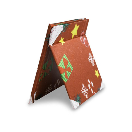 Set of cardboard frames No. 3