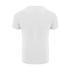 Roly Dynamic XL men's t-shirt (set of 5 pcs.)