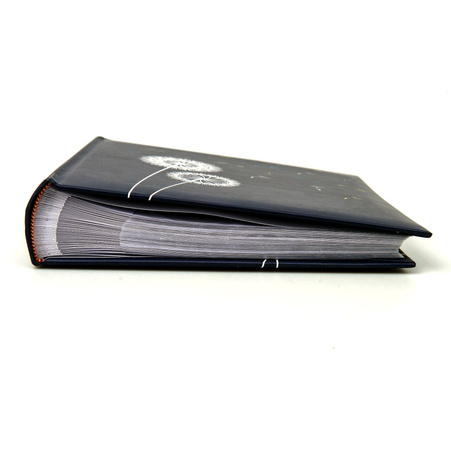 Sewn pocket album 10x15/200 photos - Blowfish