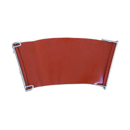 Wrap - mug sticker "double wall"