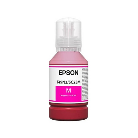 Epson F100/F500 Sublimation Ink 140 ml magenta