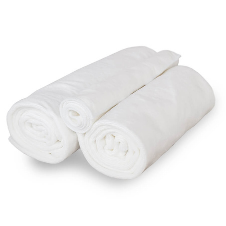 Small microfiber soft towel - 30x60 cm