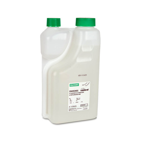 Fuji C-41 stabilizer 2x10x10L