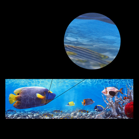 Mura runner 40x120 cm