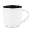 Boston mug for sublimation white - inner black carton 36 pcs.