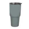 Rocco 900 ml steel mug grey