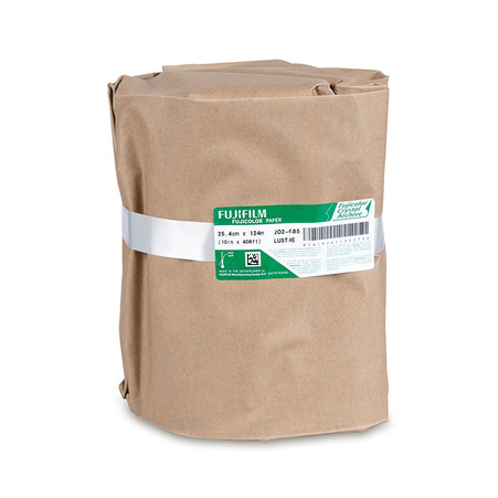 Fuji papier CA New 25.4x124 L