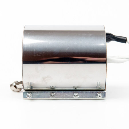 Pianka wymienna do prasy 6/10 OZ (4 pin)+ metalowa obejma