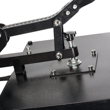 Flat press Eko VII 40x50 S manual press