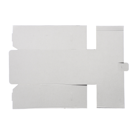 Opakowanie kartonowe do kubków 330ml (komplet 200szt.)