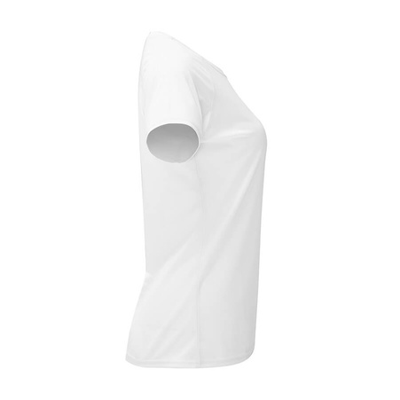 Koszulka damska Roly Dynamic XXL (komplet 5 szt.)