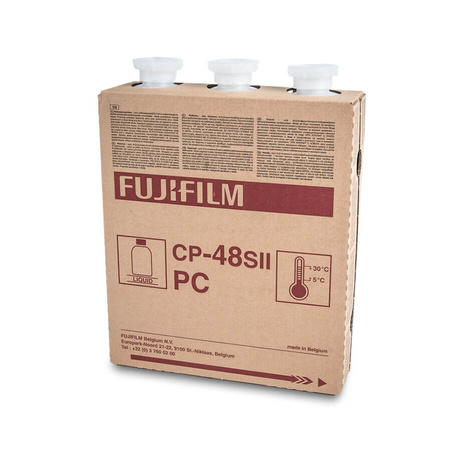 Fuji CP-48 SII regenerator