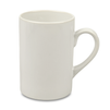 White mug - 300 ml straight narrow