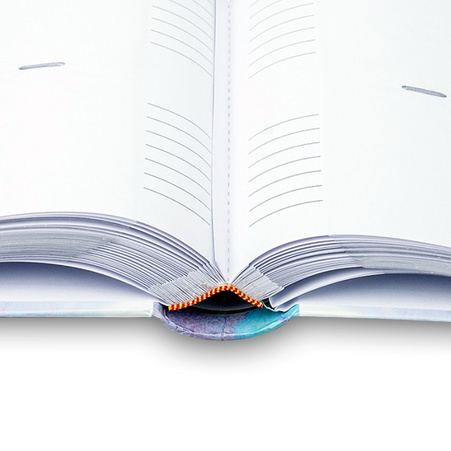 Album kieszeniowy szyty 10x15/200 zdjęć - Foto