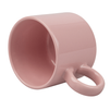 Mug 300 ml Modena - pink