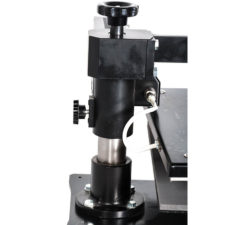 Flatbed press 38x30cm - 5 pins