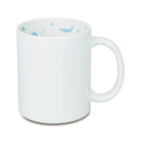 Measuring cup - Fish