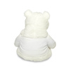Polar Bear Mascot 33 cm