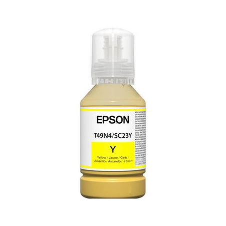 Epson F100/F500 Sublimation Ink 140 ml yellow