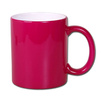 Magic mug - purple - sale !