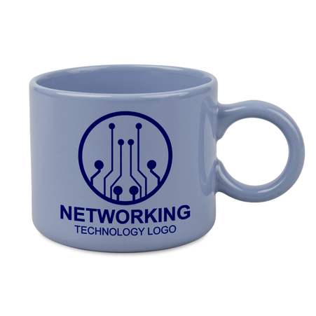 Mug 300 ml Modena - purple