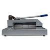 XD-322 metal cutting guillotine